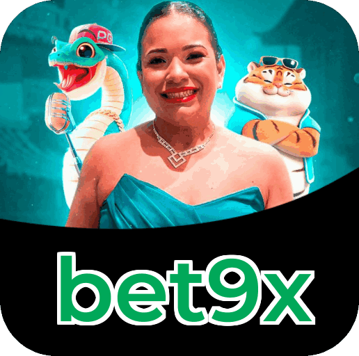 Catálogo slots bet9x mostrando top jogos Gates Olympus Sweet Bonanza Fortune Tiger Big Bass volatilidade RTP