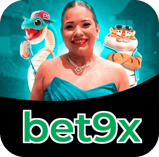 Plataforma bet9x mostrando interface moderna, jogos certificados e recursos de segurança licenciados